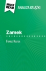 Image for Zamek ksiazka Franz Kafka