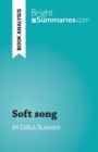 Image for Soft song