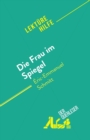 Image for Die Frau im Spiegel : von ?ric-Emmanuel Schmitt