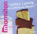 Image for Simple comme un gateau au yaourt
