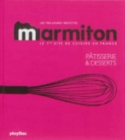 Image for Les meilleures recettes Marmiton : patisserie et desserts
