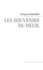 Image for Les Souvenirs Du Deuil