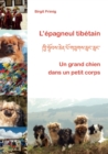 Image for L&#39;epagneul tibetain