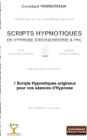 Image for Scripts Hypnotiques En Hypnose Ericksonienne Et Pnl N Degrees4