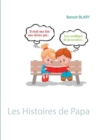 Image for Les Histoires de Papa