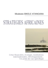 Image for Strategies Africaines