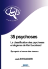 Image for 35 psychoses