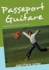 Image for Passeport Guitare