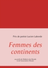 Image for Femmes des continents
