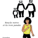 Image for Boucles Noires et les 3 pandas