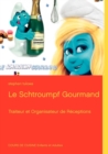 Image for Le Schtroumpf Gourmand
