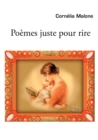 Image for Poemes juste pour rire