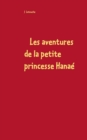 Image for Les aventures de la petite princesse Hanae
