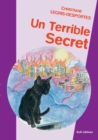 Image for Un terrible secret