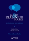 Image for Sante et dialogue social : Les personnels non-medicaux