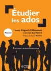 Image for Etudier les ados