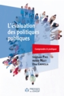 Image for L&#39;evaluation des politiques publiques: Comprendre et pratiquer