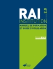 Image for RAI Institution version 2.0: Manuel de formation et guide d&#39;utilisation pour les etablissements de soins de longue duree