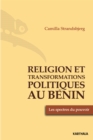 Image for Religion Et Transformations Politique Au Benin
