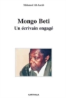 Image for Mongo Beti, un ecrivain engage