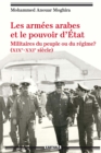 Image for Les Armees Arabes Et Le Pouvoir d&#39;Etat
