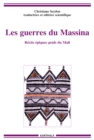 Image for Les Guerres Du Massina: Recits Epiques Peuls Du Mali