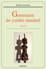 Image for Grammaire Du Yoruba Standard (Nigeria)