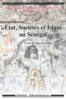 Image for Etat, Societes Et Islam Au Senegal
