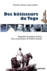 Image for Des Batisseurs Du Togo