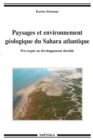 Image for Paysages Et Environnement Geologique Du Sahara Atlantique