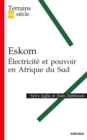Image for Eskom - Electricite Et Pouvoir En Afrique Du Sud