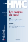 Image for Histoire, Monde Et Cultures Religieuses N(deg)33: Les Bobines Du Sacre