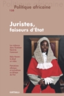 Image for Politique Africaine N(deg)138: Juristes, Faiseurs d&#39;Etat