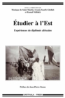 Image for Etudier a l&#39;Est