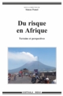 Image for Du Risque En Afrique: Terrains Et Perspectives