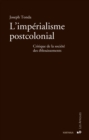 Image for L&#39;imperialisme Postcolonial