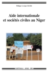 Image for Aide Internationale Et Societes Civiles Au Niger