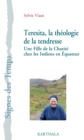 Image for Teresita, La Theologie De La Tendresse: Une Fille De La Charite Chez Les Indiens En Equateur