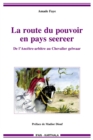 Image for La Route Du Pouvoir En Pays Seereer