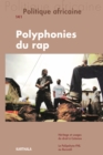 Image for Politique africaine N(deg)141 : Polyphonies du rap