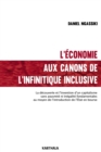 Image for L&#39;economie Aux Canons De L&#39;infinitique Inclusive