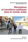 Image for Revolutions Et Transitions Politiques Dans Le Monde Arabe