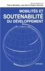 Image for Mobilites Et Soutenabilite Du Developpement