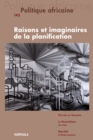 Image for Politique Africaine N(deg)145: Raisons Et Imaginaires De La Planification