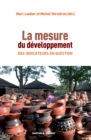 Image for La Mesure Du Developpement: Des Indicateurs En Question
