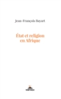 Image for Etat Et Religion En Afrique