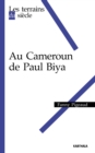 Image for Au Cameroun De Paul Biya