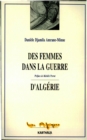 Image for Des Femmes Dans La Guerre d&#39;Algerie