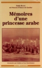 Image for Memoires D&#39;une Princesse Arabe