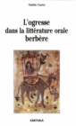 Image for L&#39;ogresse Dans La Litterature Orale Berbere